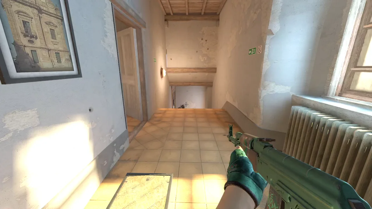 highlight
